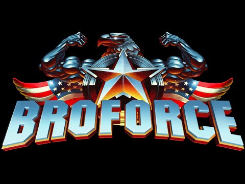 broforce game download free