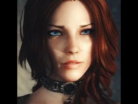 xbox one skyrim character creation mods