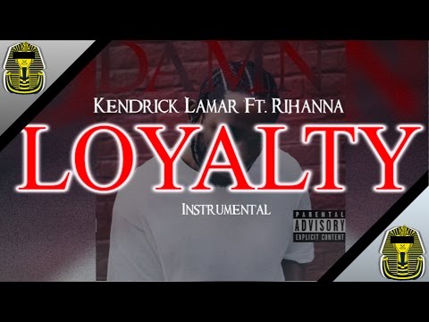 kendrick lamar loyalty listen